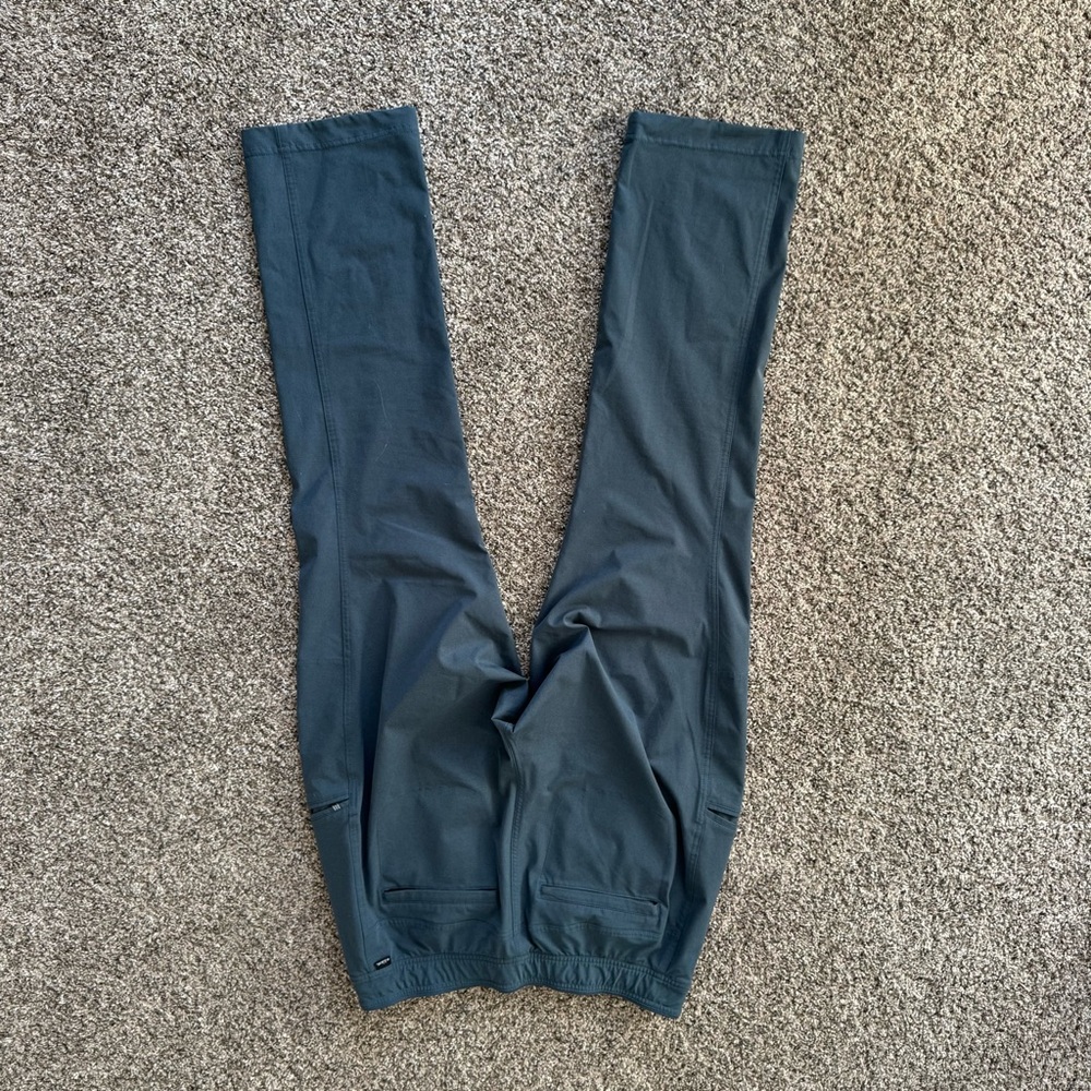 Women’s Kuhl freeflex pants blue - Picture 2 of 11